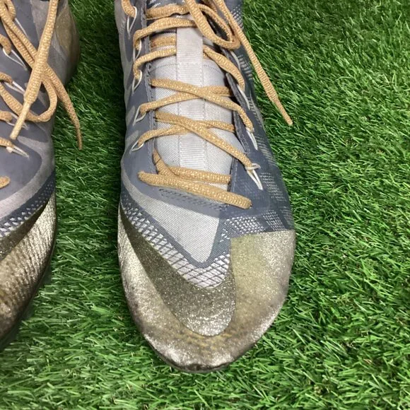 Nike iD Mercurial Vapor Untouchable Soccer Cleats size 13